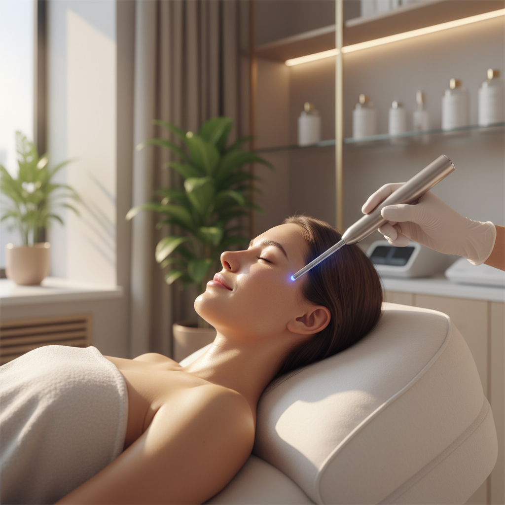 5 Reasons Why HydraFacial is the Ultimate Reset for Your Skin