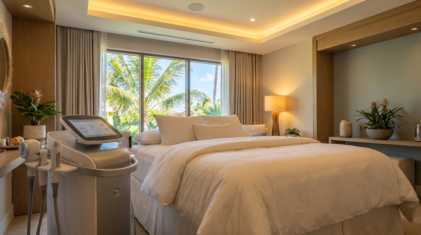 BodyTone Treatments in Tampa: Build Muscle and Sculpt Your Body Without the Gym