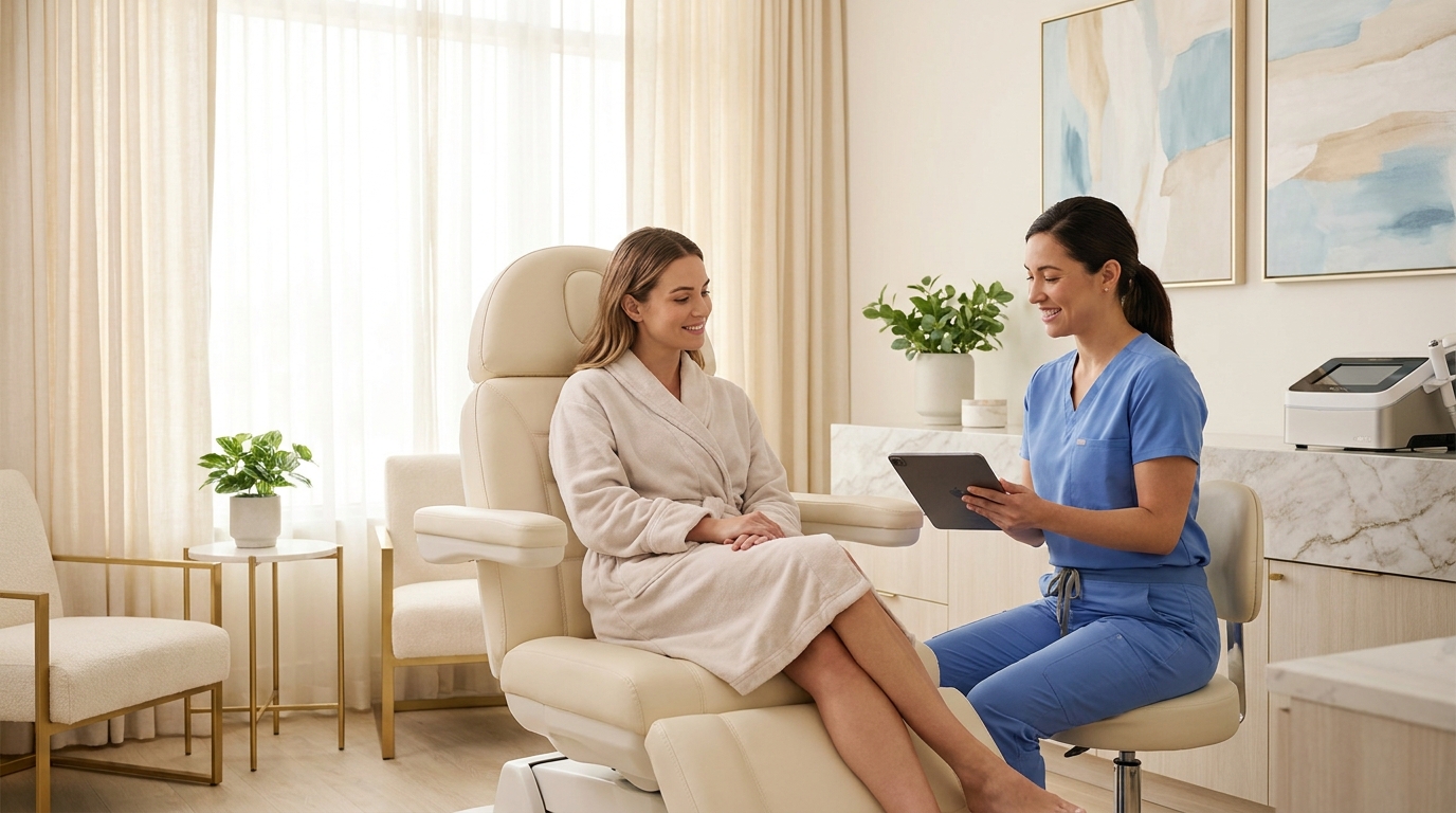 How Long Does Botox Last? Expert Tips for Maximizing Your Results in Tampa