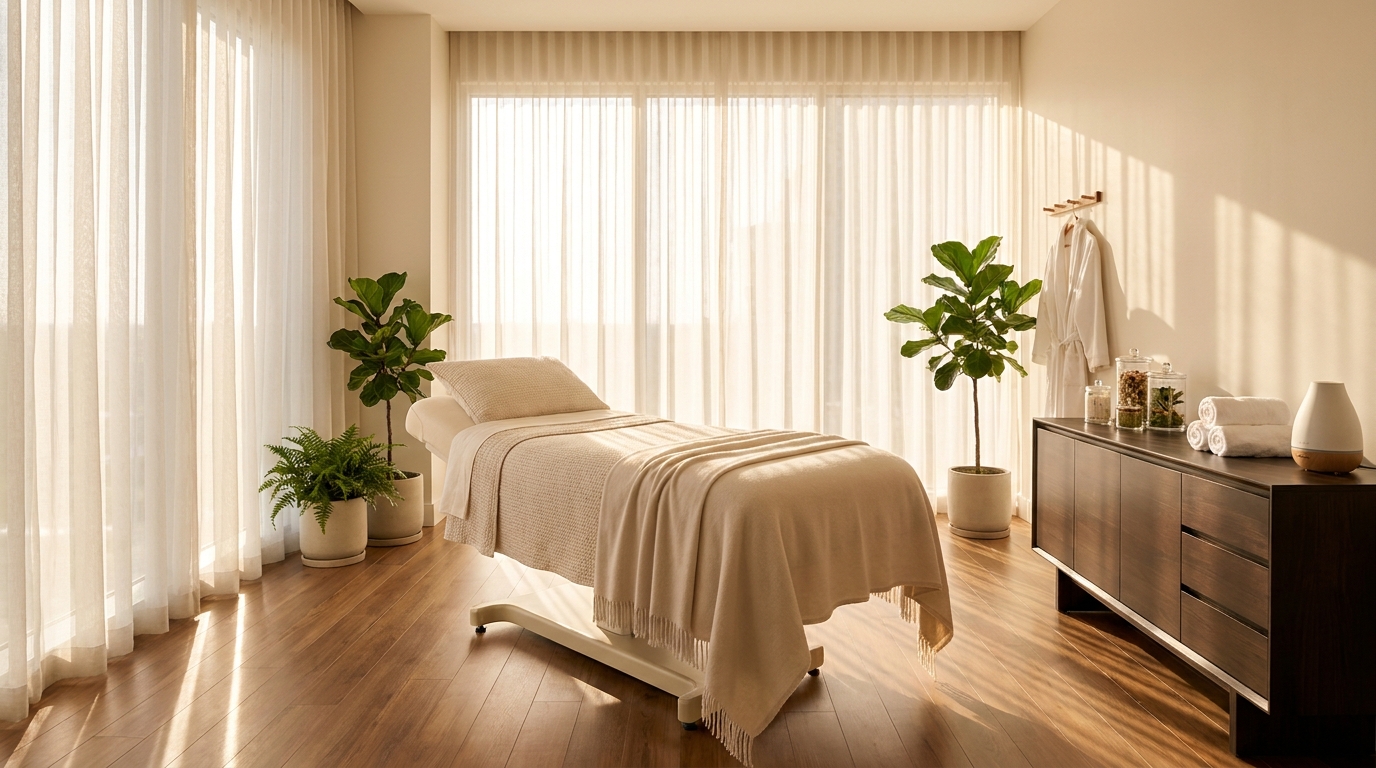 How to Reverse Sun Damage: Top Skin Treatments for Tampa Residents