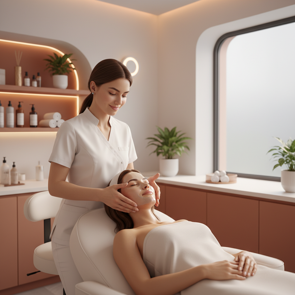 5 Reasons Why a HydraFacial is the Perfect Lunch Break Treatment in Tampa