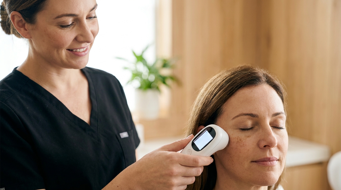 Fading the Spots: Your Guide to Hyperpigmentation Treatment in Tampa