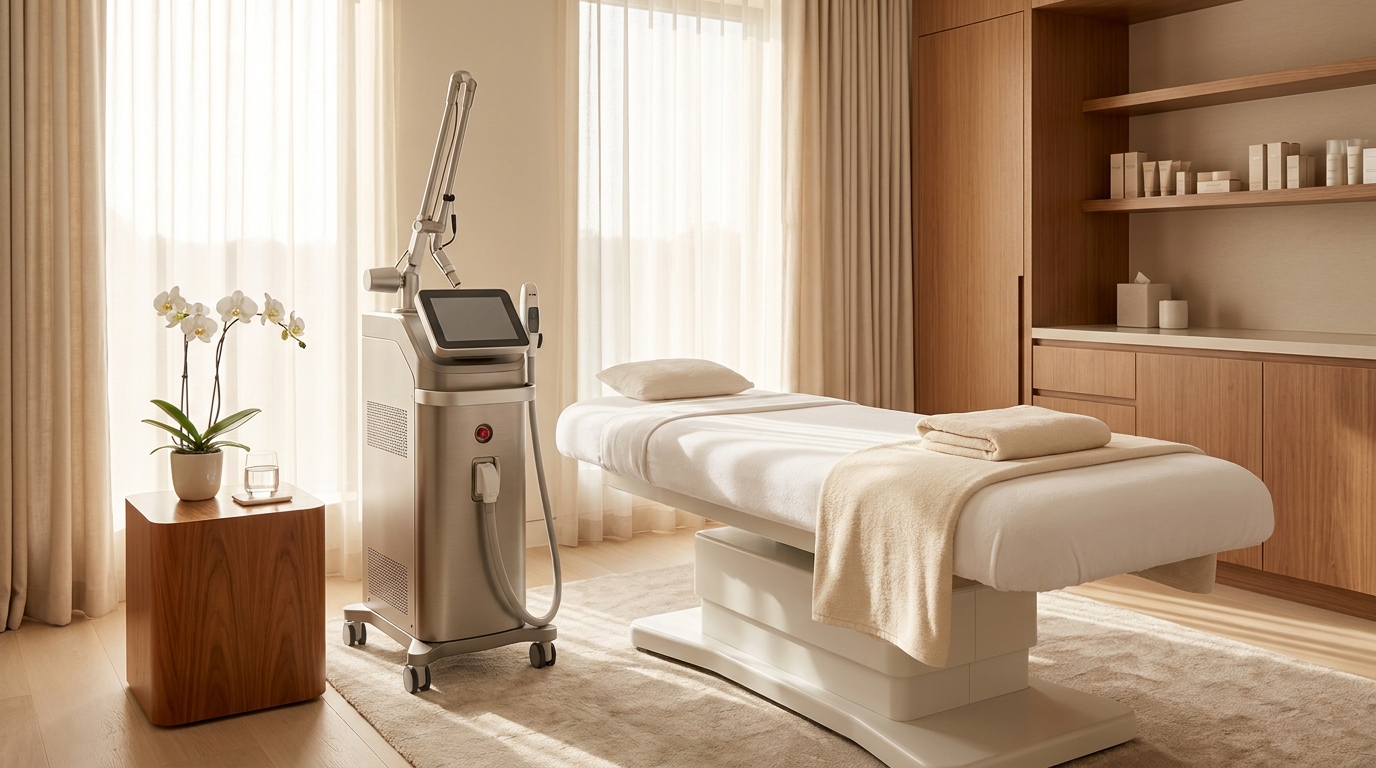 Phoenix CO2 Laser Tampa: The Ultimate Guide to Skin Rejuvenation