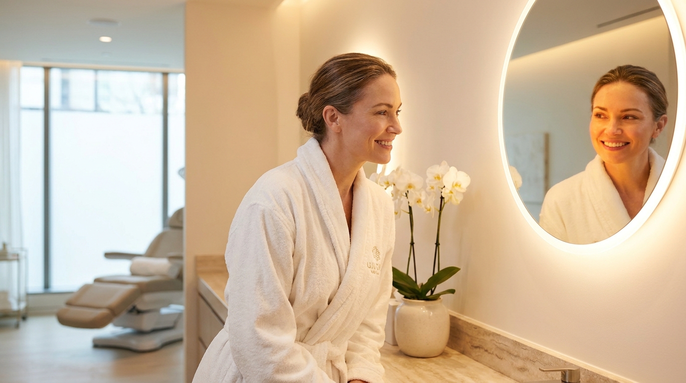 The Ultimate Med Spa Timeline: When to Book Botox, Fillers, and Facials Before Your Big Event in Tampa