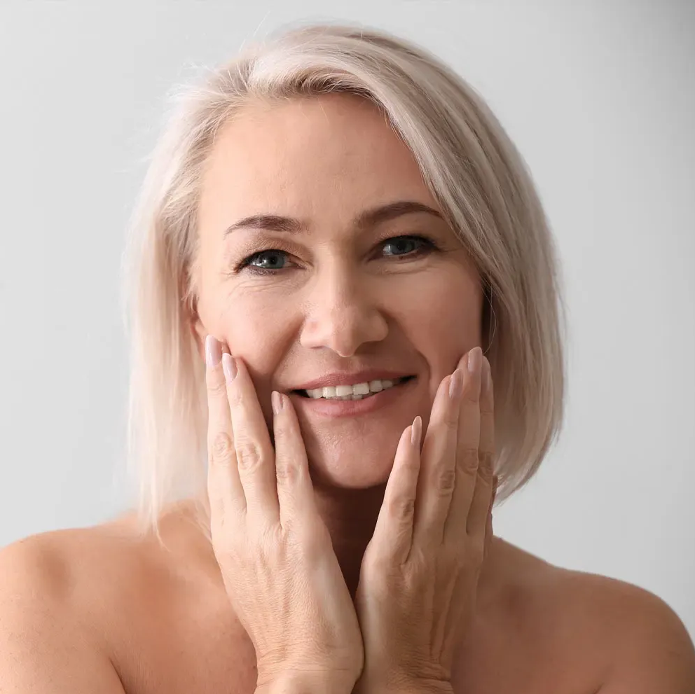 FINE LINES & WRINKLES