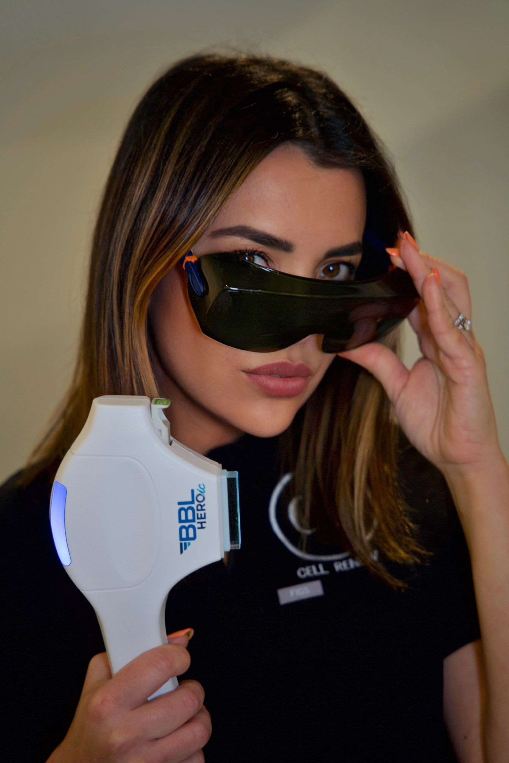 Laser Treatments Image