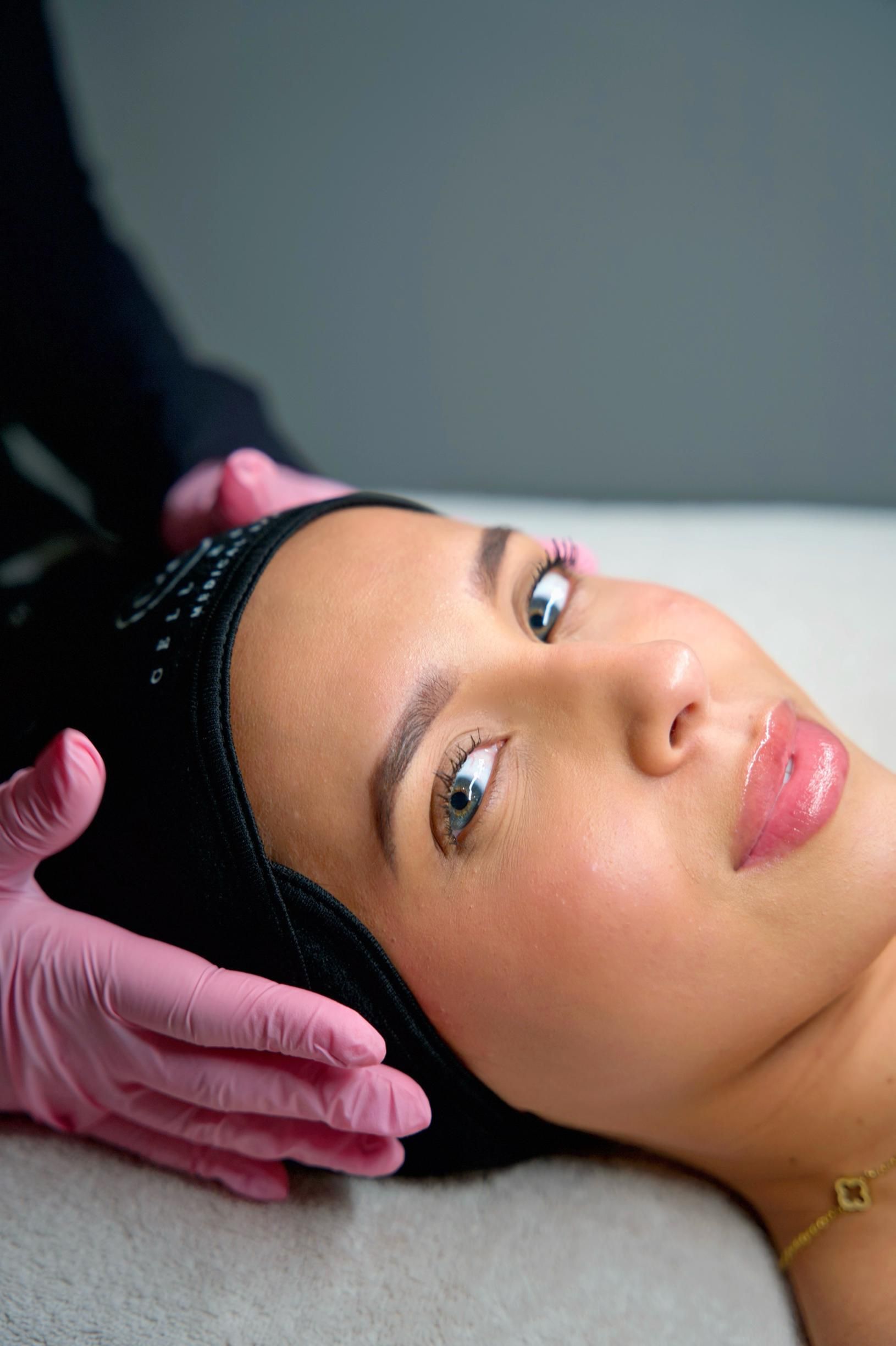 Skin Treatments Image