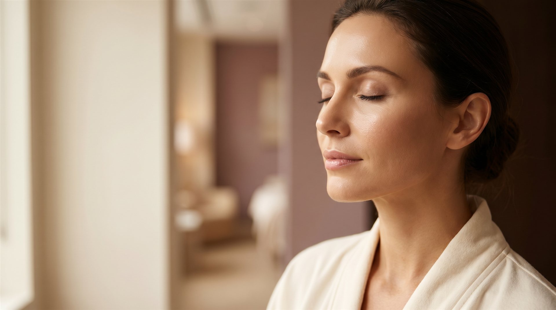 Non-Surgical Nose Refinement